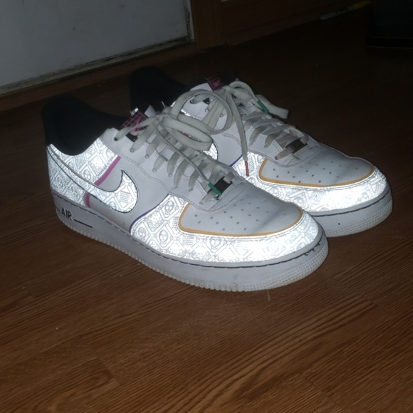 nike air force 1 reflective nike air force 1 reflective